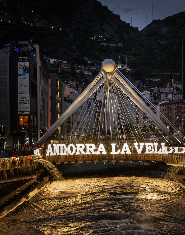 Andorra