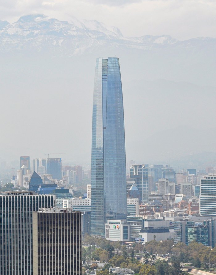 Chile